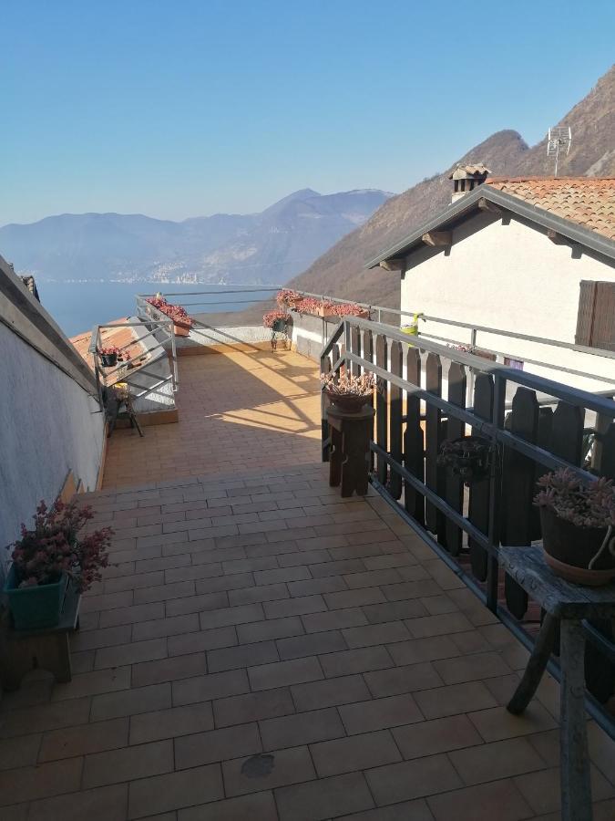 הוילה Zone Casa Vacanze 'La Piazza' מראה חיצוני תמונה
