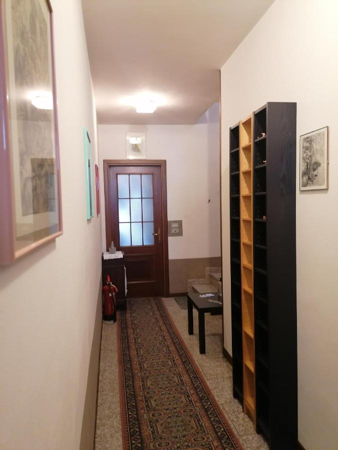 הוילה Zone Casa Vacanze 'La Piazza' מראה חיצוני תמונה