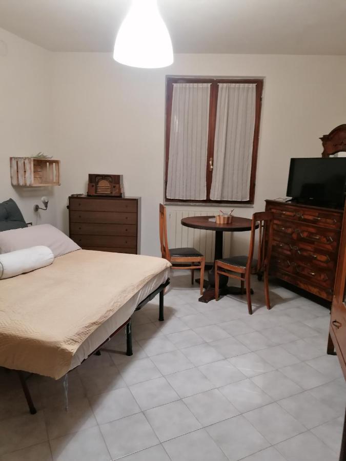 הוילה Zone Casa Vacanze 'La Piazza' מראה חיצוני תמונה