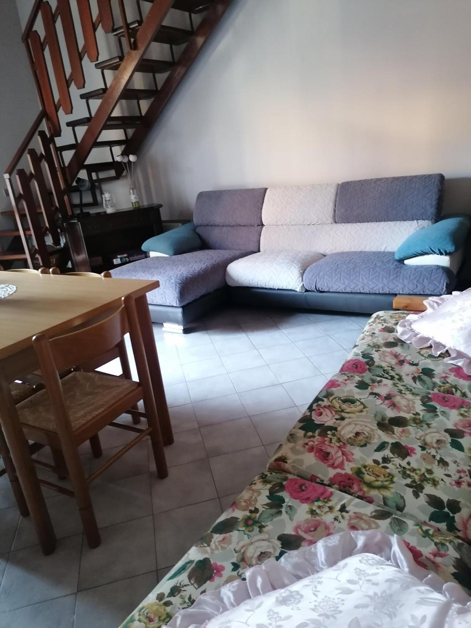 הוילה Zone Casa Vacanze 'La Piazza' מראה חיצוני תמונה
