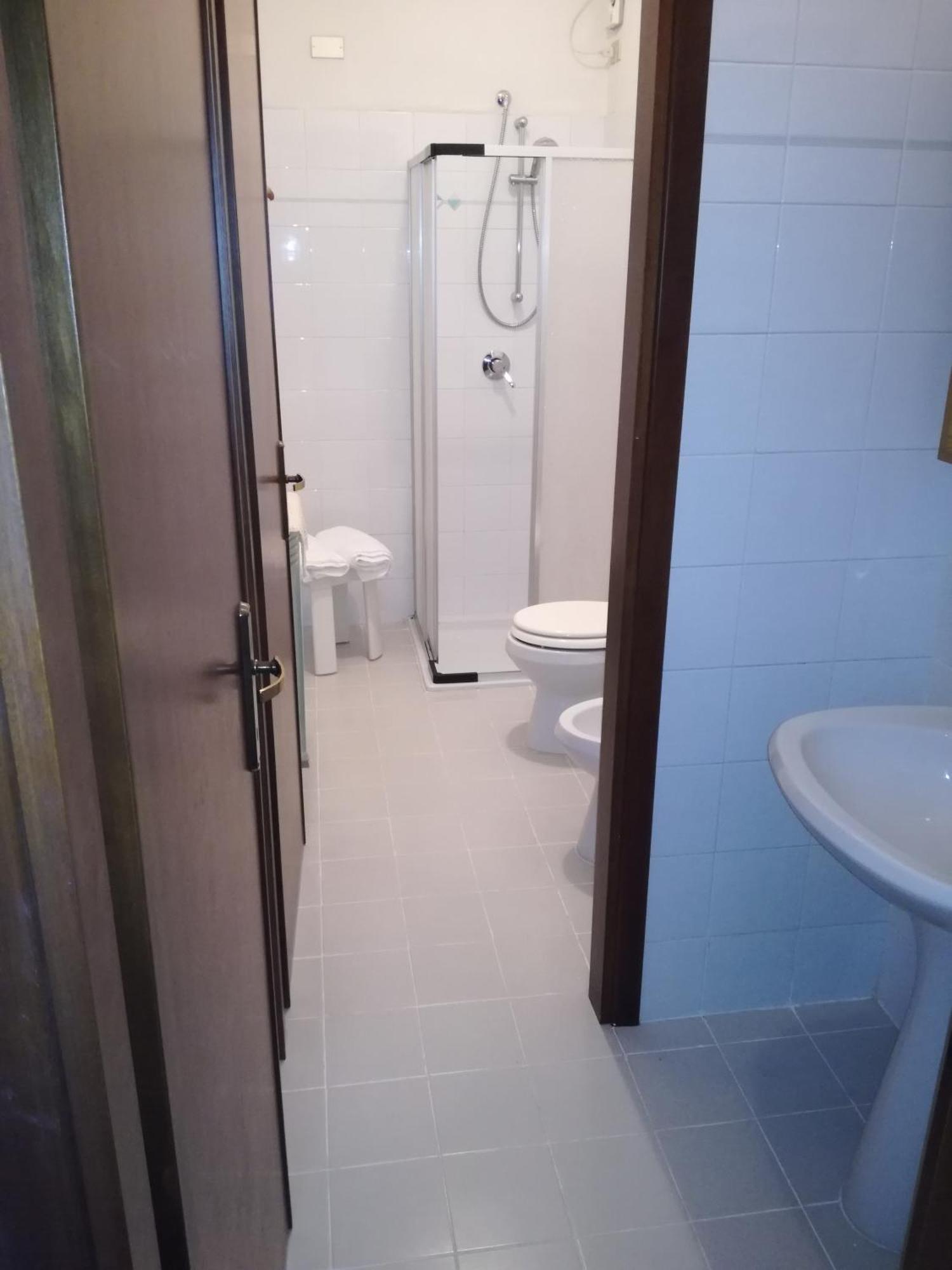 הוילה Zone Casa Vacanze 'La Piazza' מראה חיצוני תמונה