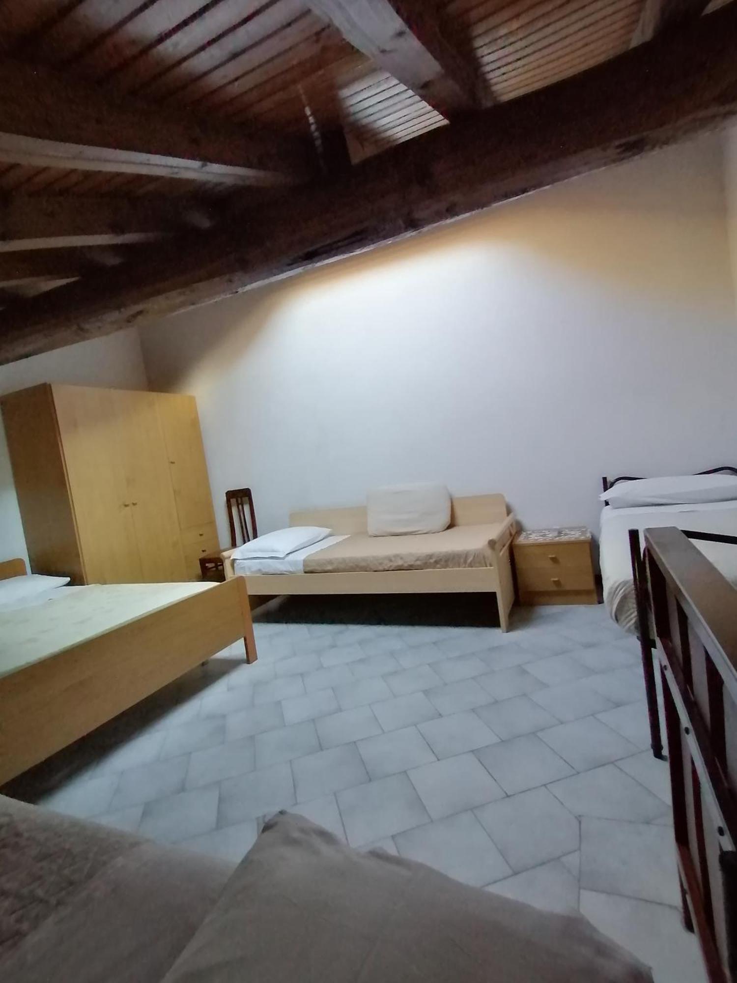 הוילה Zone Casa Vacanze 'La Piazza' חדר תמונה