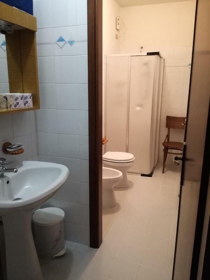 הוילה Zone Casa Vacanze 'La Piazza' מראה חיצוני תמונה